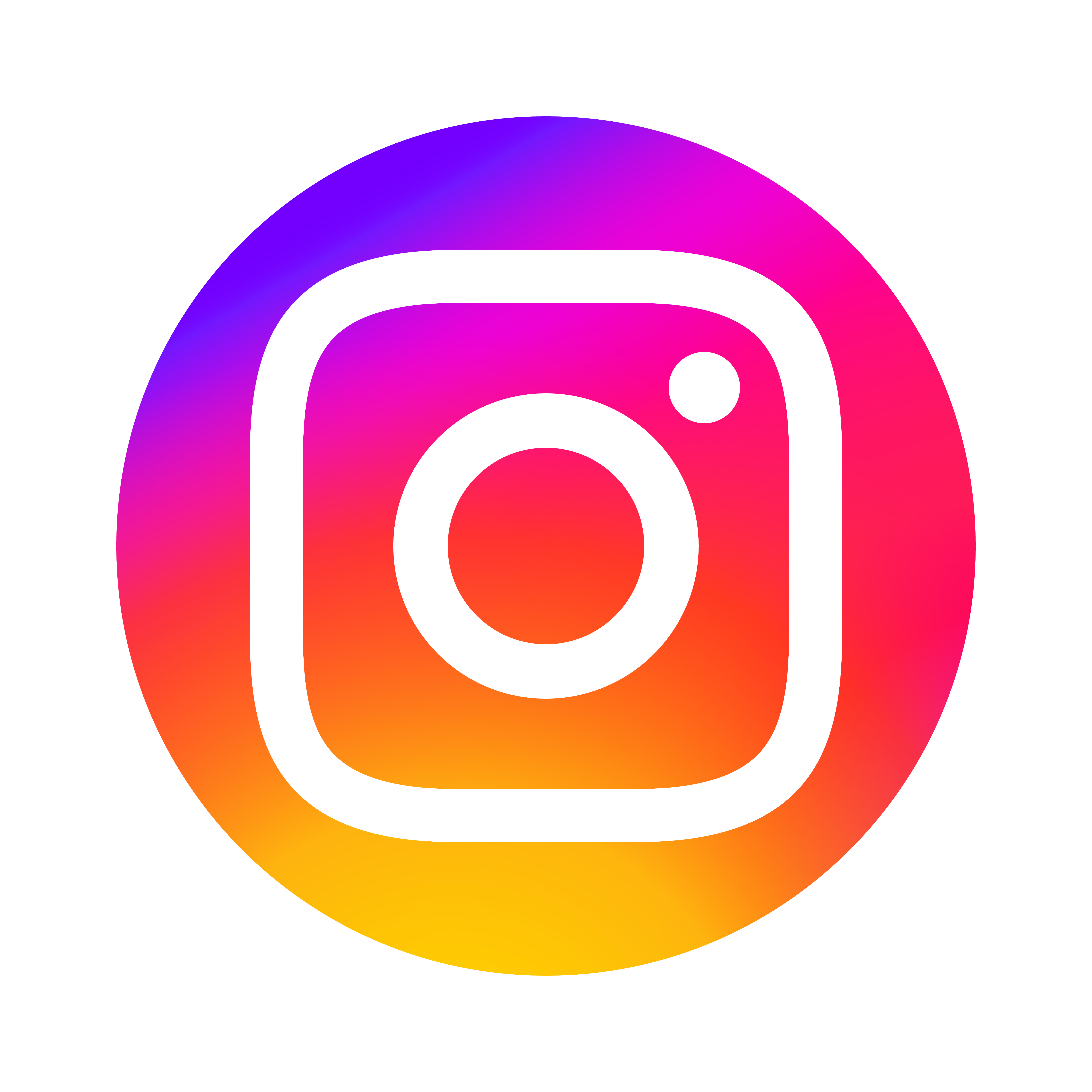 Instagram Icon