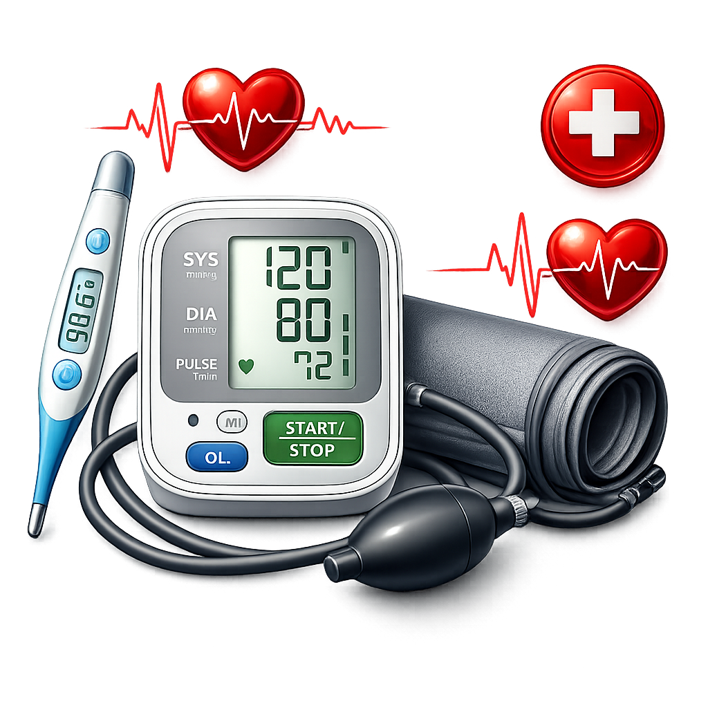 Vitals